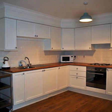 James Haven- Coastal Townhouse East Neuk แอนสตรัทเธอร์ ภายนอก รูปภาพ