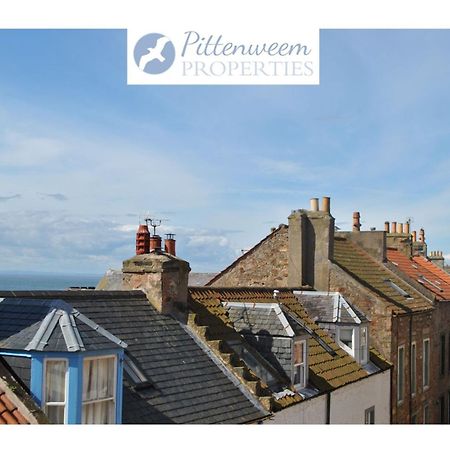 James Haven- Coastal Townhouse East Neuk แอนสตรัทเธอร์ ภายนอก รูปภาพ