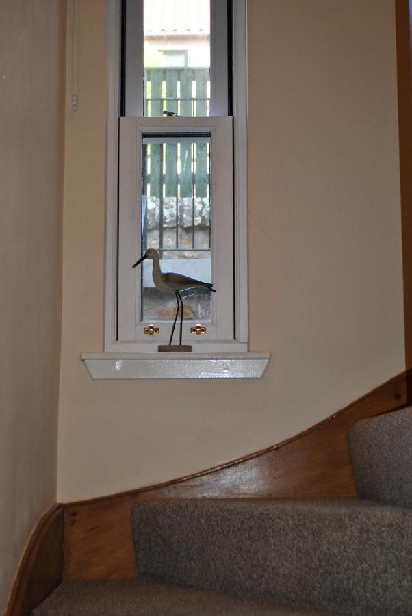 James Haven- Coastal Townhouse East Neuk แอนสตรัทเธอร์ ภายนอก รูปภาพ