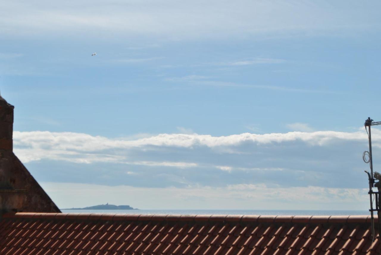 James Haven- Coastal Townhouse East Neuk แอนสตรัทเธอร์ ภายนอก รูปภาพ
