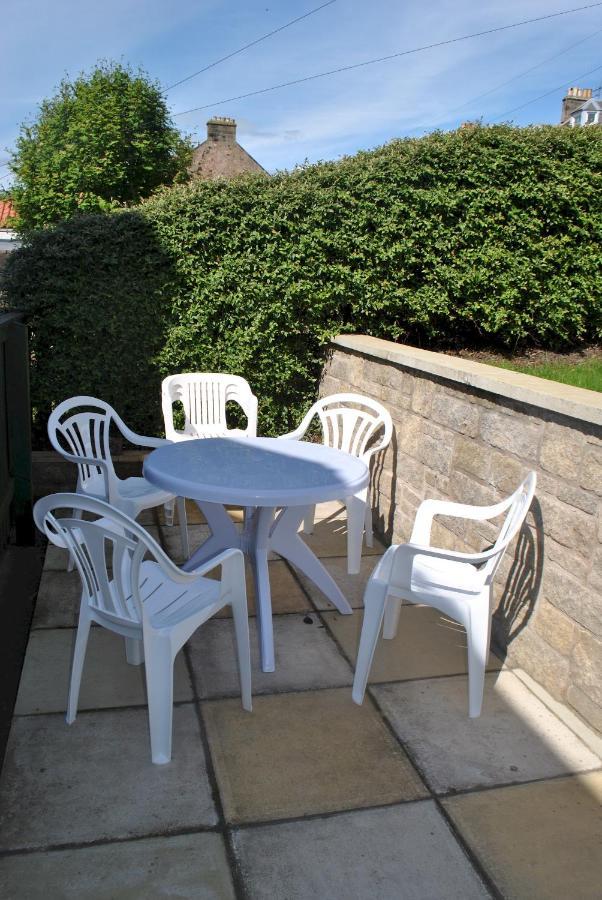 James Haven- Coastal Townhouse East Neuk แอนสตรัทเธอร์ ภายนอก รูปภาพ